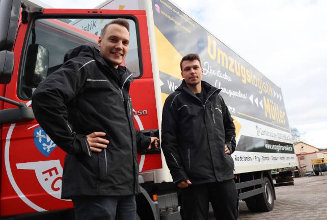 Möbeltaxi Königswartha