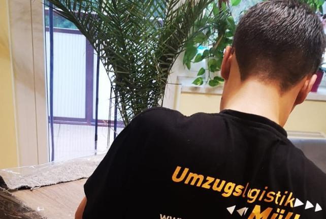 Preise für Ihren Studentenumzug in Königswartha