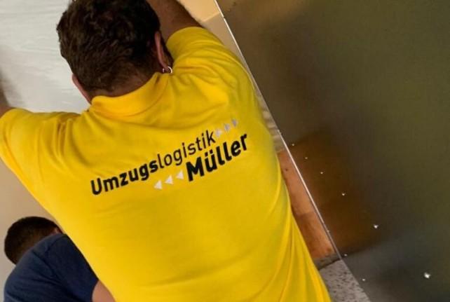Mit den Umzugshelfer richtig planen in Königswartha