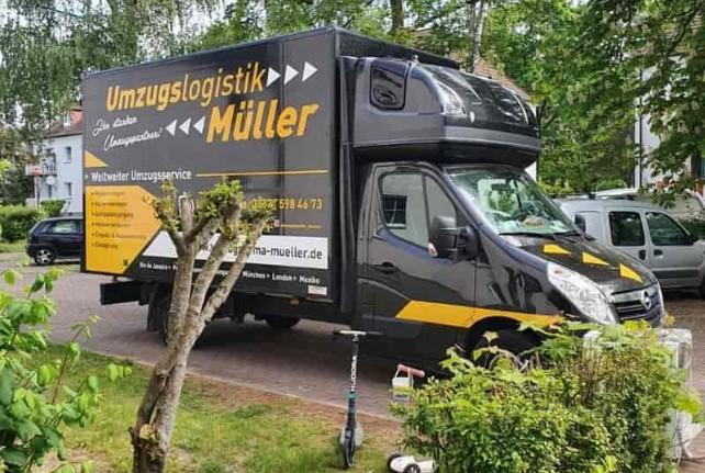 Umzug von Königswartha nach Mexiko